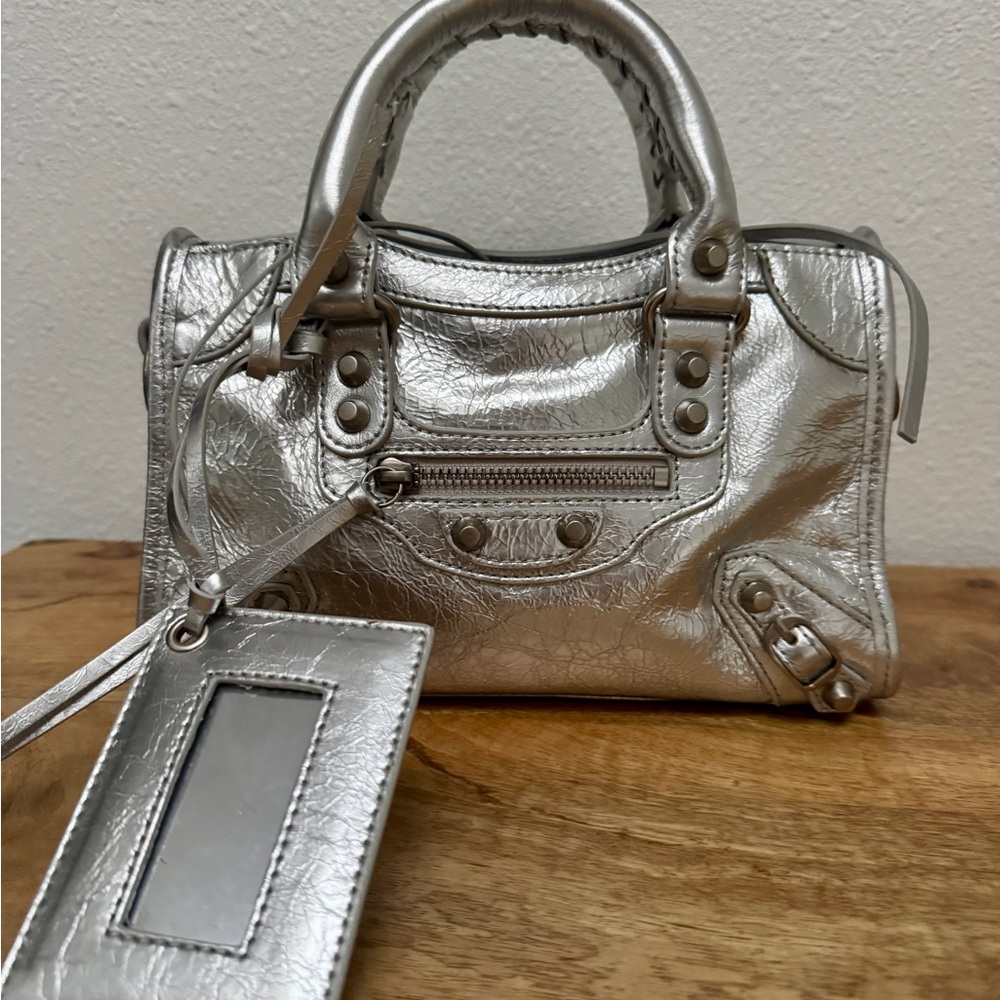 Sold !!!  Designer Handbag